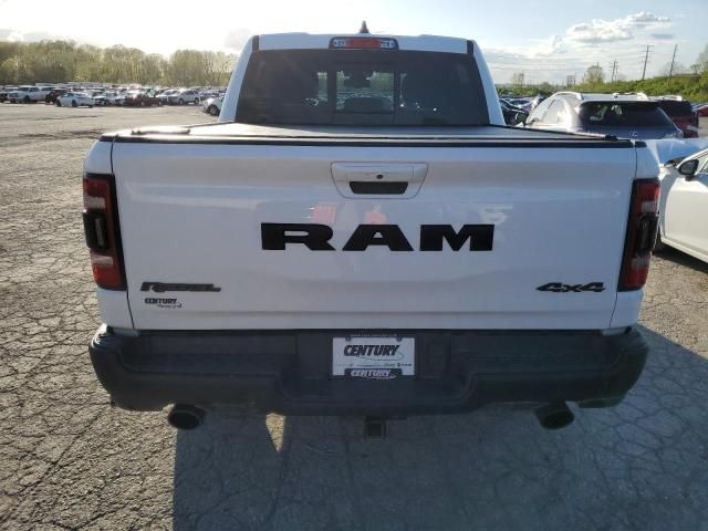 2019 Dodge RAM 1500 Rebel