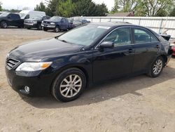 2011 Toyota Camry SE for sale in Finksburg, MD