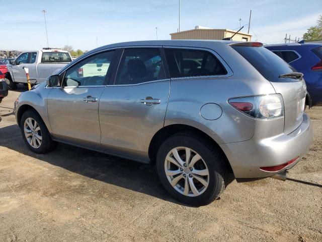 2010 Mazda CX-7