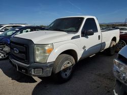 2013 Ford F250 Super Duty for sale in Tucson, AZ