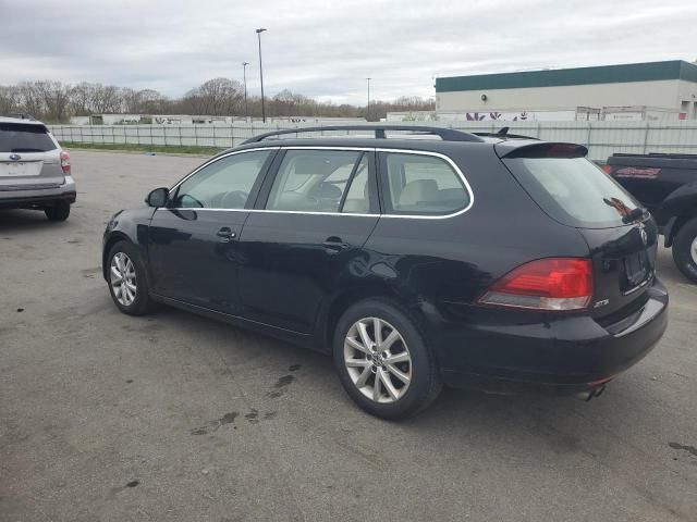 2011 Volkswagen Jetta S