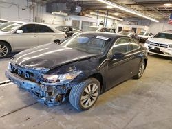 2009 Honda Accord EXL en venta en Wheeling, IL