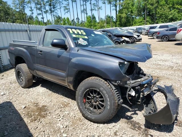 2013 Toyota Tacoma