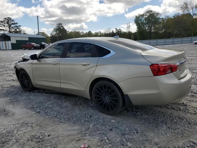 2014 Chevrolet Impala LS