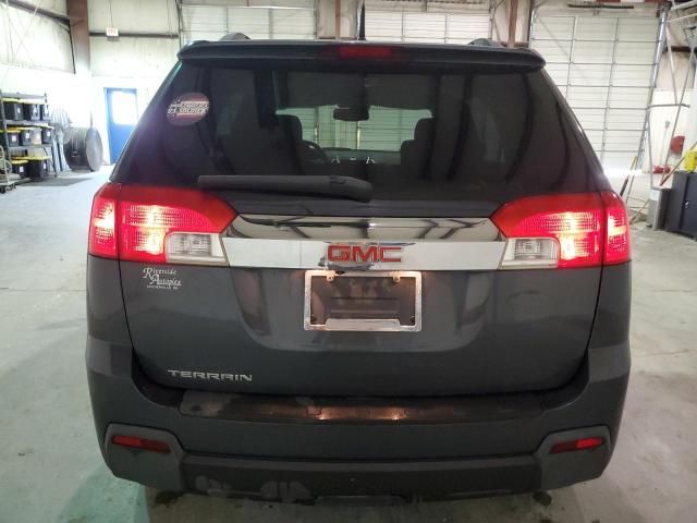 2011 GMC Terrain SLE