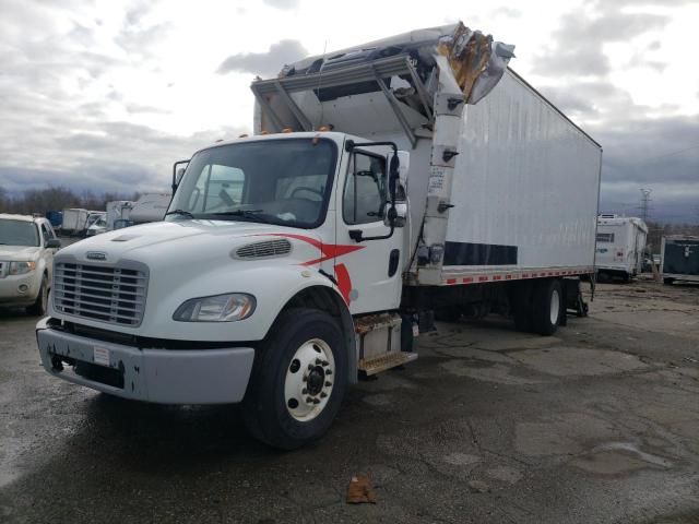 2018 Freightliner M2 106 Medium Duty