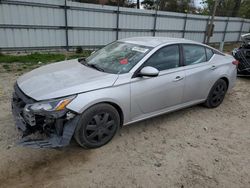 Nissan Vehiculos salvage en venta: 2019 Nissan Altima S