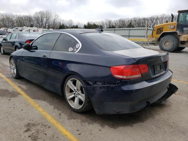 2007 BMW 335 I