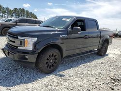 2018 Ford F150 Supercrew for sale in Loganville, GA