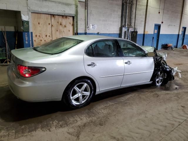 2004 Lexus ES 330