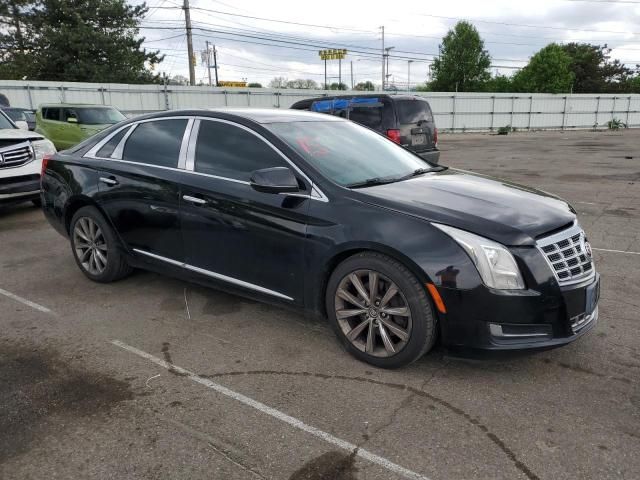 2015 Cadillac XTS