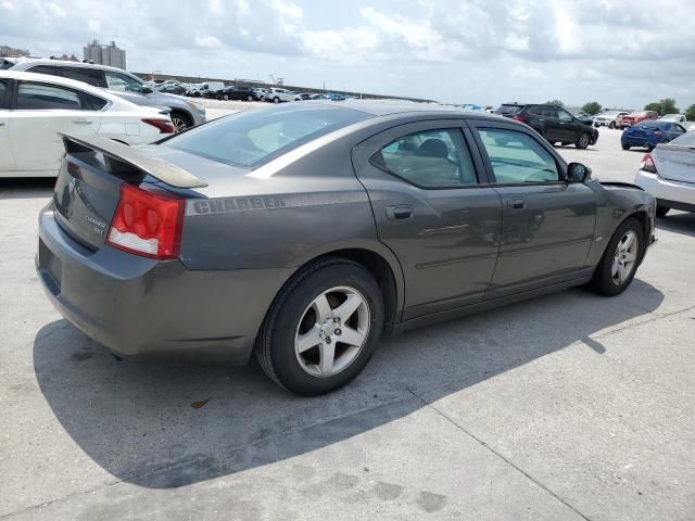 2010 Dodge Charger SXT