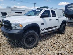 2015 Dodge RAM 1500 ST for sale in Ebensburg, PA