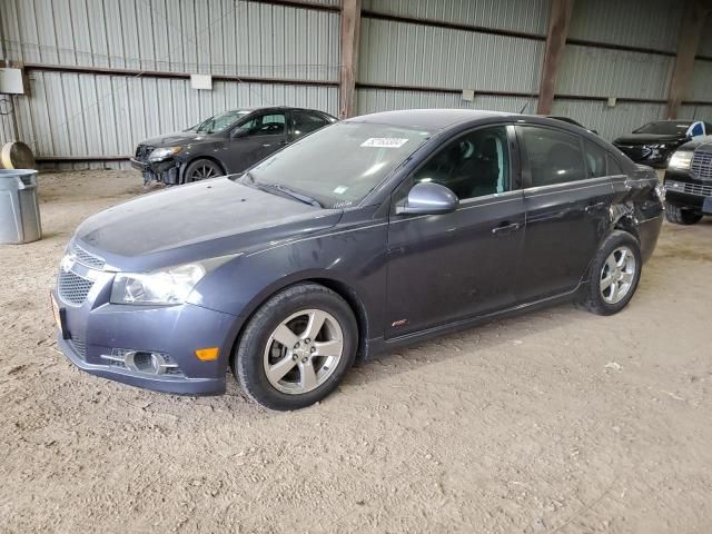 2013 Chevrolet Cruze LT