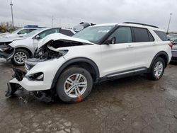 2021 Ford Explorer XLT for sale in Woodhaven, MI