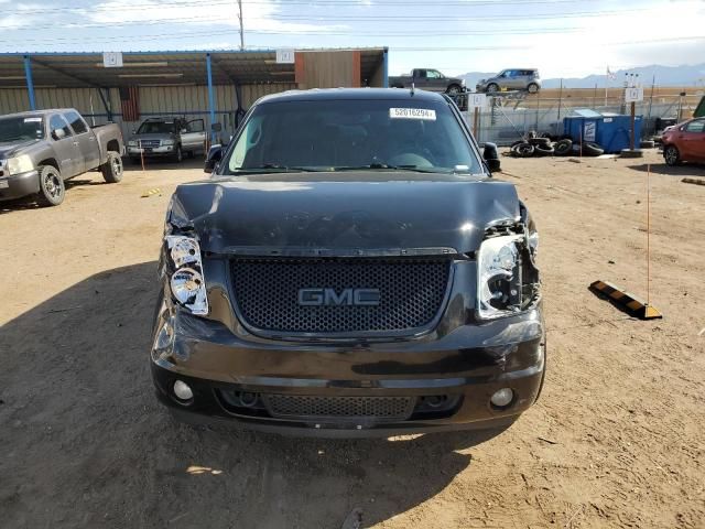 2011 GMC Yukon Denali