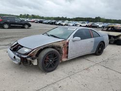 Nissan 300ZX salvage cars for sale: 1995 Nissan 300ZX 2+2
