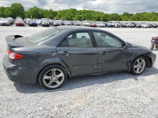 2004 Mazda 6 I