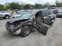 Toyota Vehiculos salvage en venta: 2012 Toyota Rav4