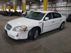 2008 Buick Lucerne CX en venta en Woodburn, OR