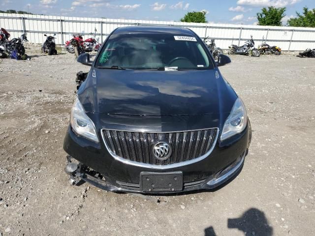 2017 Buick Regal Sport Touring