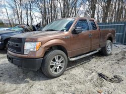 2011 Ford F150 Super Cab for sale in Candia, NH