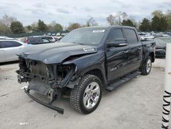 Salvage cars for sale from Copart Madisonville, TN: 2019 Dodge RAM 1500 BIG HORN/LONE Star