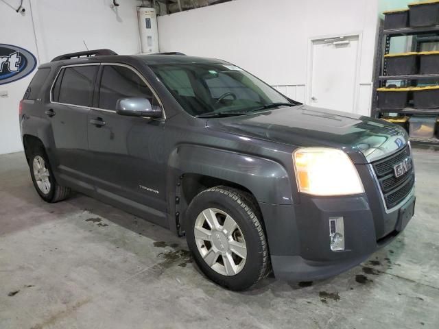 2011 GMC Terrain SLE