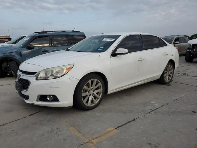 2015 Chevrolet Malibu 2LT