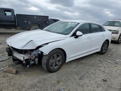 KIA k5 lxs salvage cars for sale: 2023 KIA K5 LXS