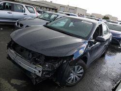 Vehiculos salvage en venta de Copart Martinez, CA: 2020 Toyota Camry LE