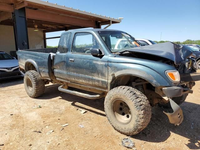 1996 Toyota Tacoma Xtracab