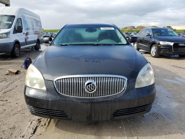 2008 Buick Lucerne CX