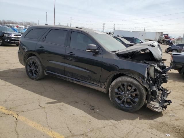 2022 Dodge Durango R/T