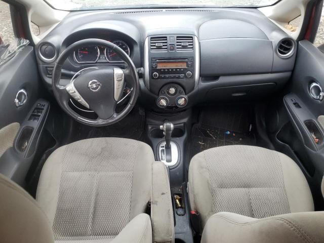 2014 Nissan Versa Note S