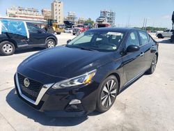 2019 Nissan Altima SL en venta en New Orleans, LA