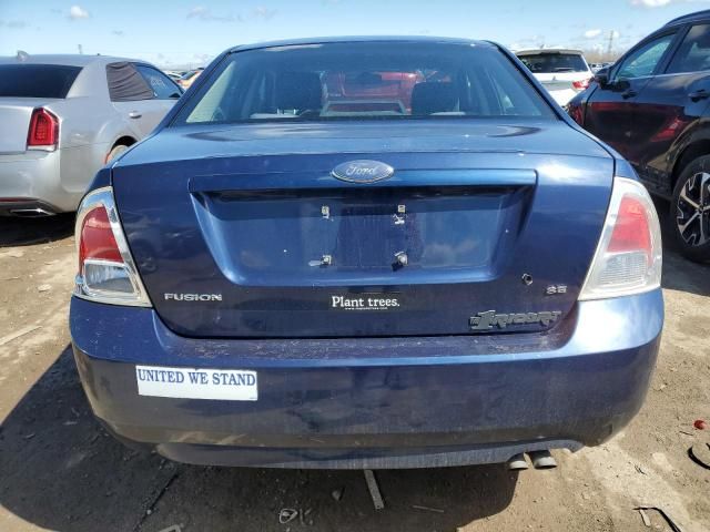 2006 Ford Fusion SE