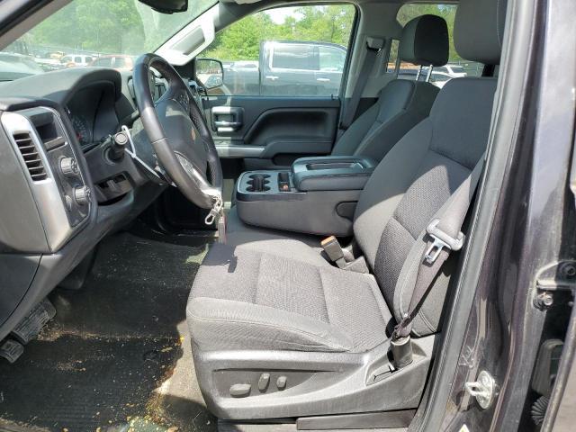 2015 Chevrolet 2015 Chev Silverado