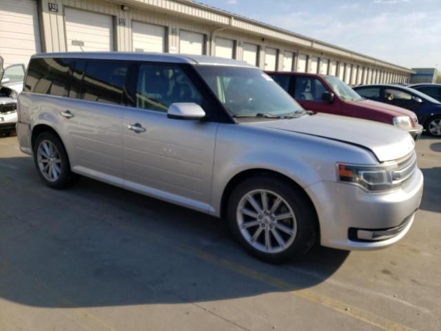 2015 Ford Flex Limited