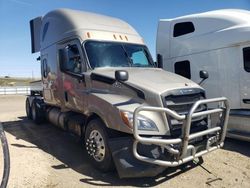 Freightliner Cascadia 126 salvage cars for sale: 2020 Freightliner Cascadia 126