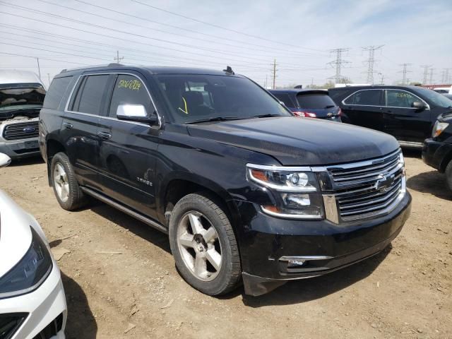 2017 Chevrolet Tahoe K1500 Premier