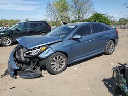 2016 Hyundai Sonata Sport for sale in Baltimore, MD