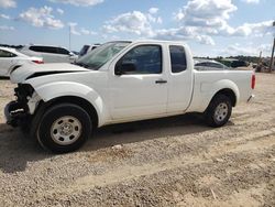 Nissan salvage cars for sale: 2019 Nissan Frontier S