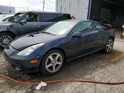 2002 Toyota Celica GT-S for sale in Chicago Heights, IL
