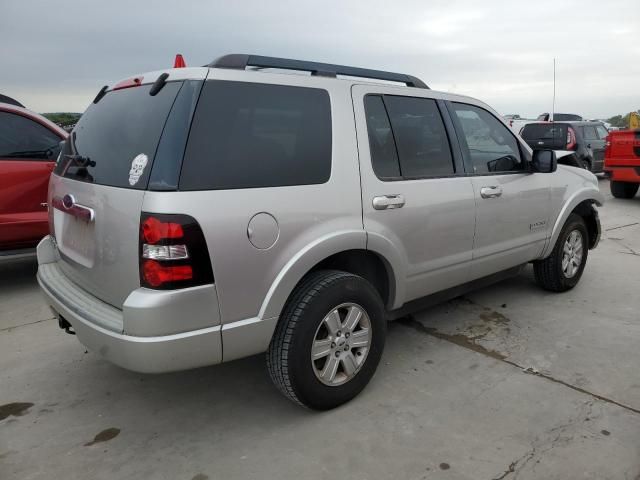 2008 Ford Explorer XLT