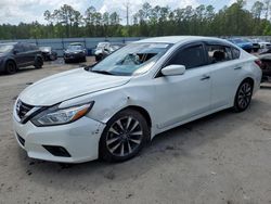 2017 Nissan Altima 2.5 for sale in Harleyville, SC