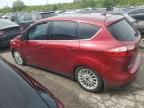 2015 Ford C-MAX Premium SEL