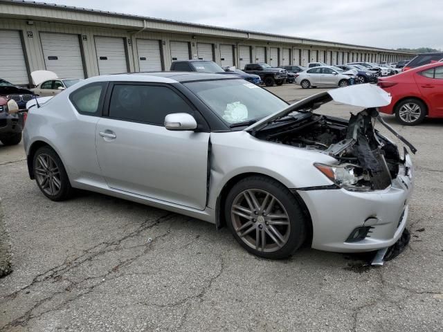 2013 Scion TC