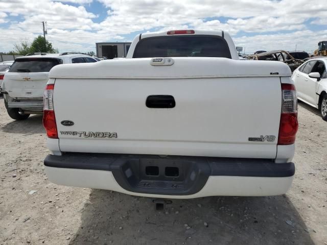 2005 Toyota Tundra Double Cab Limited