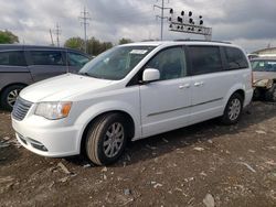 2016 Chrysler Town & Country Touring en venta en Columbus, OH